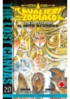 THE LOST CANVAS N.  20  IL MITO DI HADES SAINT SEIYA I CAVALIERI DELLO ZODIACO