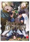 Magus Of The Library N.   8
