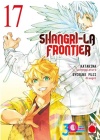 Shangri-la Frontier N.  17
