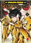 Saint Seiya i Cavalieri dello Zodiaco un Altro Mito di Hades Dark Wing N.   2