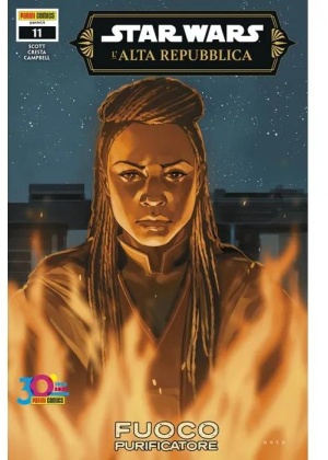 Star Wars L'alta Repubblica N.  43 - 11