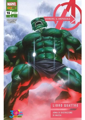 Avengers N. 177 - Avengers 15