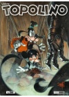 Topolino 3598 Variant Cover Lucca
