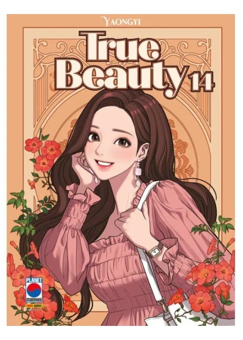 TRUE BEAUTY N.  14
