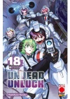 Undead Unluck N.  18
