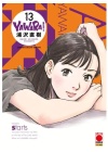 YAWARA N.  13 - ULTIMATE DELUXE EDITION