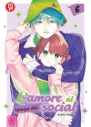 L'amore al Tempo dei Social N.   5