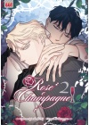 Rose e Champagne N.   2 (di 4)