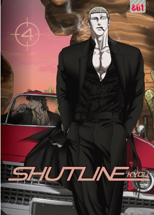 SHUTLINE N.   4