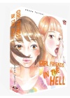 Girl Friend in The Hell Box (voll.1-2-3).