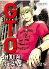 G.t.o. Gto Shonan 14 Days N.   1 - Black Edition