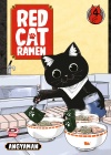 Red Cat Ramen N.   4