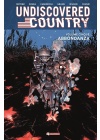 UNDISCOVERED COUNTRY N.   5 - ABBONDANZA
