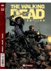 The Walking Dead Color Edition N.  46
