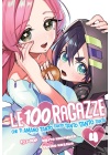 LE 100 RAGAZZE CHE TI AMANO TANTO TANTO TANTO TANTO TANTO N.   4