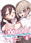 LE 100 RAGAZZE CHE TI AMANO TANTO TANTO TANTO TANTO TANTO N.   5