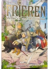 Frieren - Oltre la Fine del Viaggio N.   1 Variant Popstore