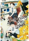 Insomniacs After School N.  14