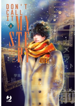 Don't Call It Mystery N.   8