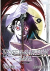 Rosen Garten Saga N.   6