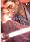 Taiyou To Tsuki No Hagane N.   6 - la Luna e L'acciaio