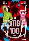 Zombie 100 N.  16