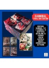 GANNIBAL FINAL EDITION