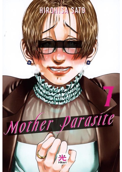 MOTHER PARASITE N.   7