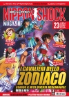 Nipponshock Magazine N.  23