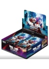 DRAGON BALL SUPER CARD FUSION WORLD FB01 - BOX SIGILLATO (24 BUSTE) - ENGLISH VER.
