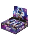 Dragon Ball Super Card Fusion World Fb04 - Box 24 Bustine - English Ver.