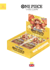 ONE PIECE CARD GAME PRB-01 - BOX - ENG (20 BUSTINE)