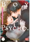 BOY PSYCO N.   1