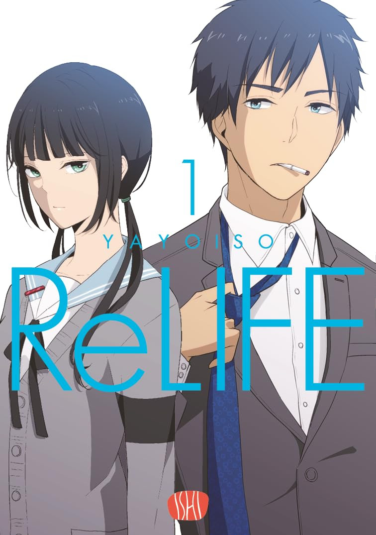 RELIFE N.   1