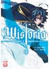 Wistoria Wand And Sword N.   1