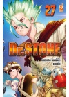 Dr.stone N.  27 Variant