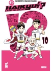 Let’s Haikyu!? N.    10