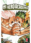 MY HERO ACADEMIA N.  41