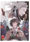 Bungo Stray Dogs N.  25