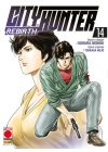 City Hunter – Rebirth N.    14
