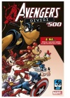 SPIDER-MAN L'UOMO RAGNO N. 856 - AMAZING SPIDER-MAN 56 DISNEY WHAT IF? VARIANT