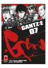 Gantz e N.   7