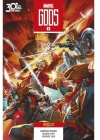 G.o.d.s. N.   8 (di 8) - Marvel Miniserie 283