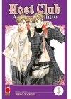 Host Club Amore in Affitto Double Edition N.   2