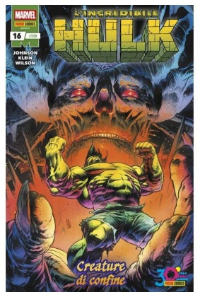Hulk N.   119 – L'incredibile Hulk 16