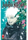 JUJUTSU KAISEN N.  26 REGULAR EDITION