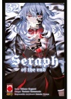 Seraph Of The End N.  32