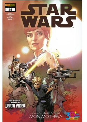 Star Wars N.  46 (2023) - 114
