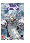 The Elusive Samurai N.  11