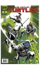 Teenage Mutant Ninja Turtles N.  90